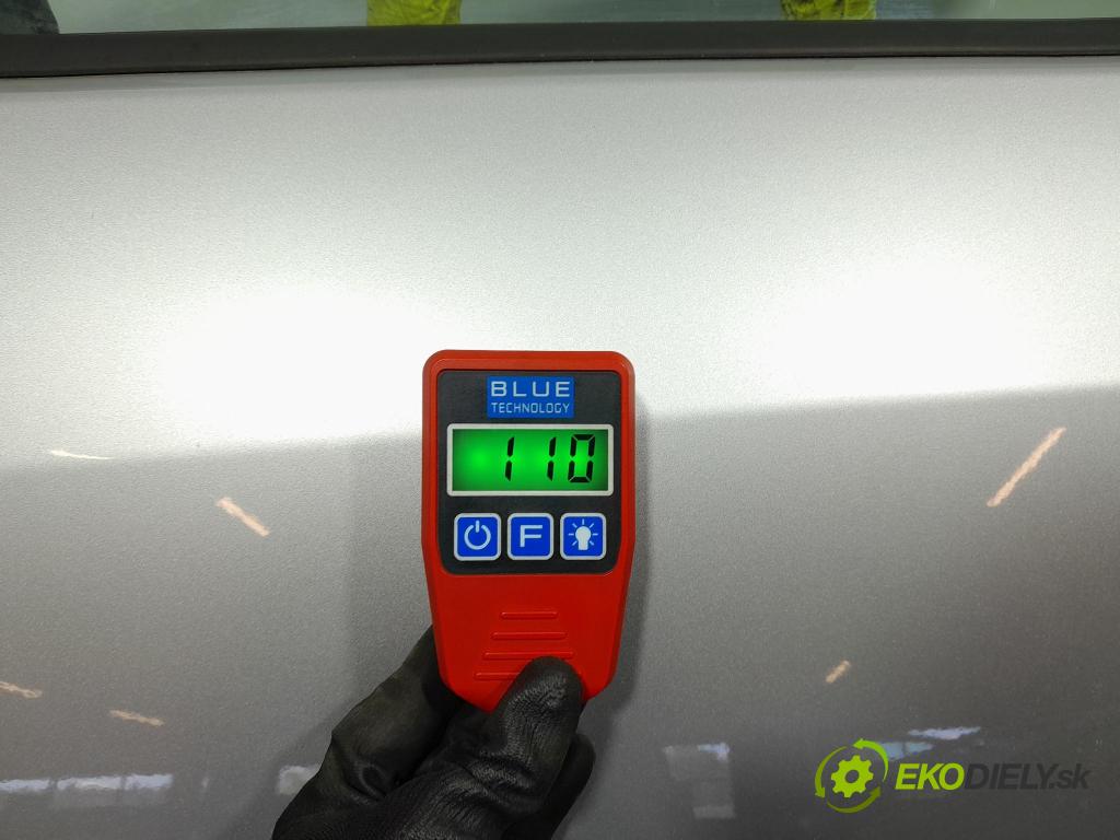 Opel Astra 2015 dvere Predné Vľavo: