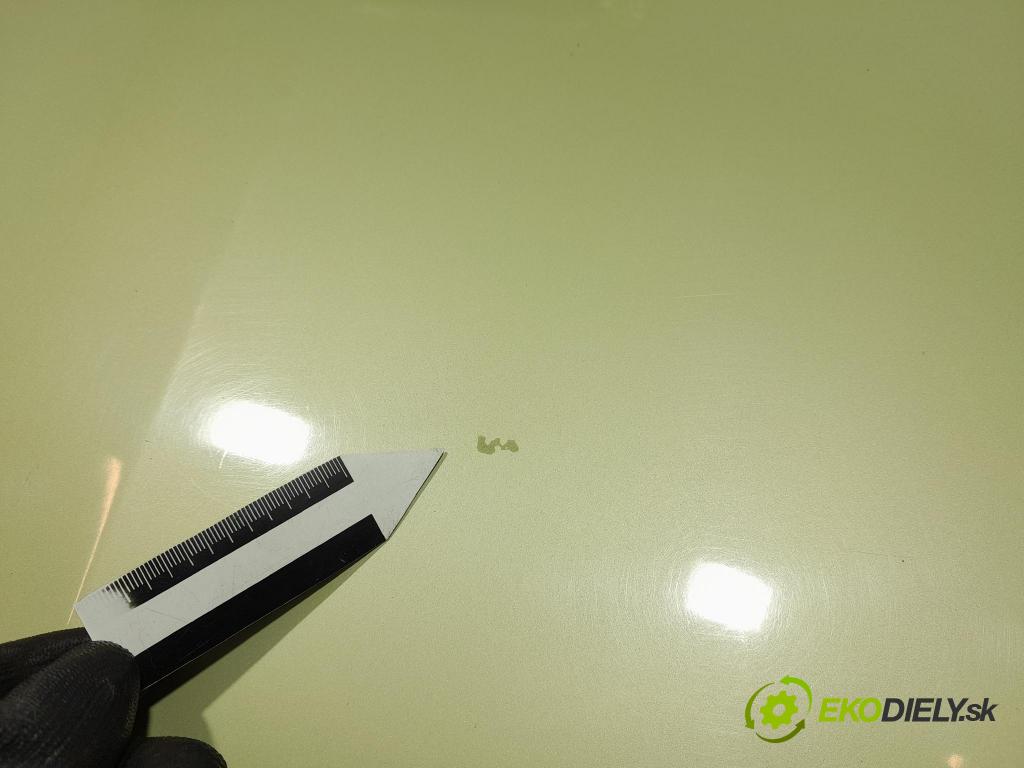 Mitsubishi Colt 2006 kapota přední: