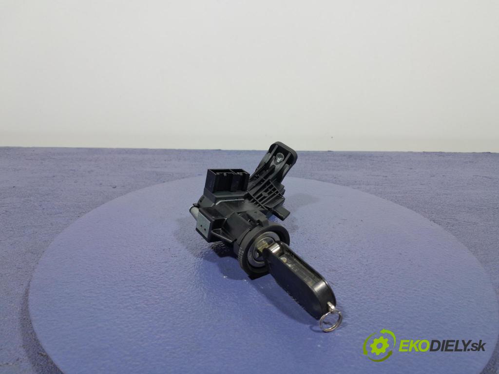 Fiat Punto 2013 Spínač zapaľovania: 61146901