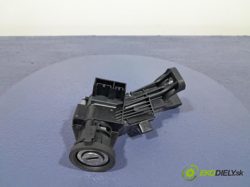 Fiat Punto 2013 Spínač zapaľovania: 61146901