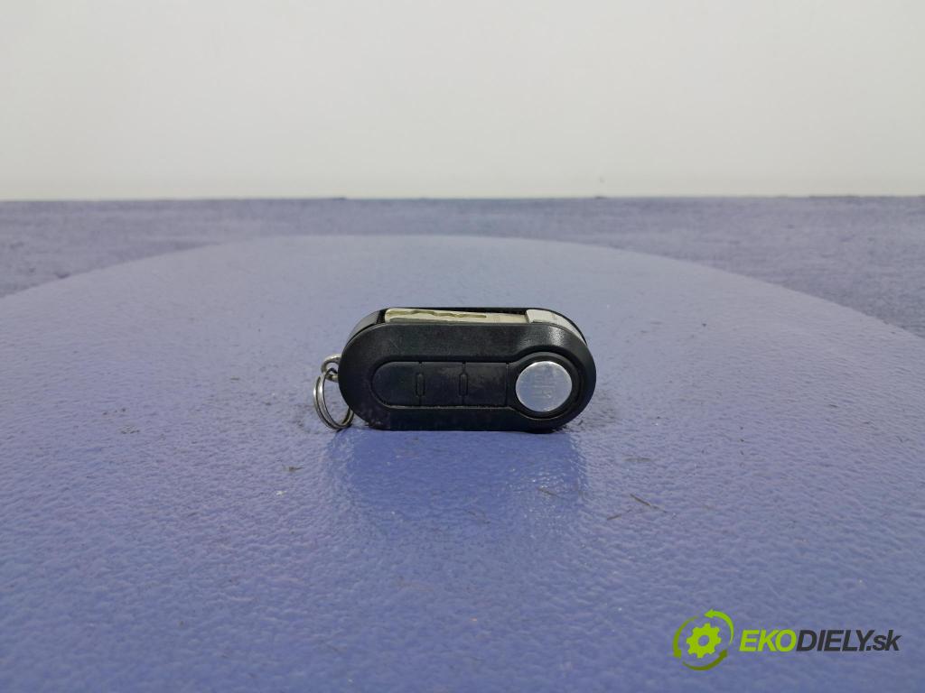 Fiat Punto 2013 Spínač zapaľovania: 61146901