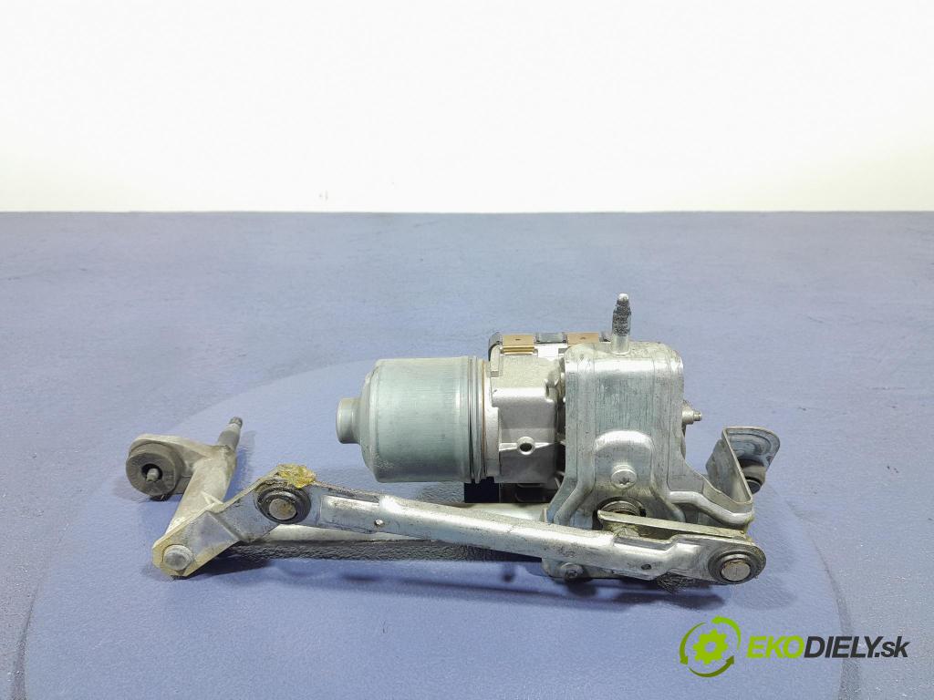 Vw Golf 2006 mechanismus motorek Stěrače: před 5M0955023D