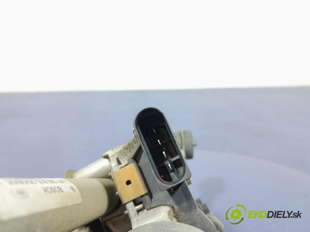 Vw Golf 2006 mechanismus motorek Stěrače: před 5M0955023D