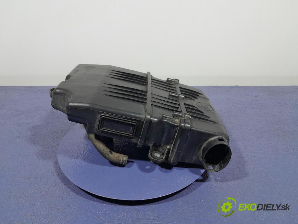 Fiat Punto 2013 obal Filtre: Vzduch: 51885352