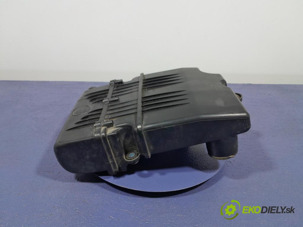 Fiat Punto 2013 obal Filtre: Vzduch: 51885352