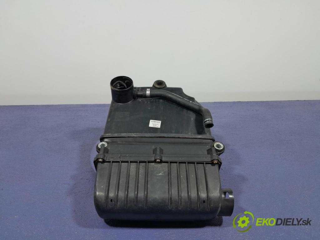 Fiat Punto 2013 obal Filtre: Vzduch: 51885352