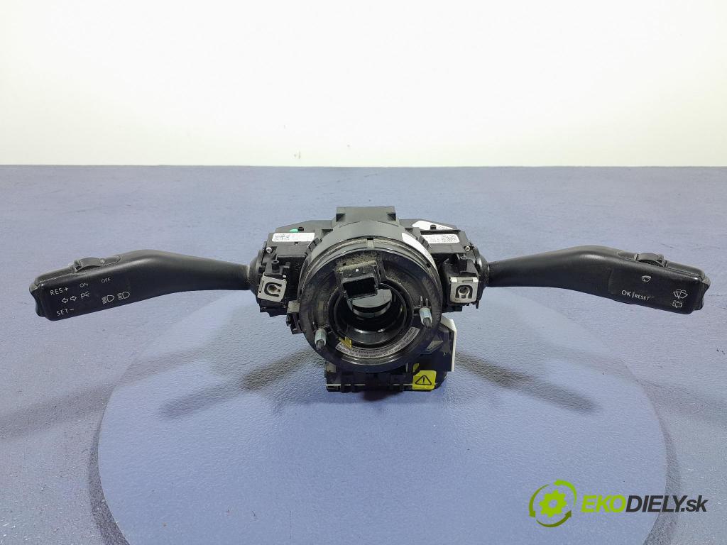 Vw Golf 2006 prepínač Komplex: 1K0953503CP