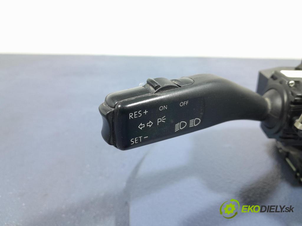 Vw Golf 2006 prepínač Komplex: 1K0953503CP