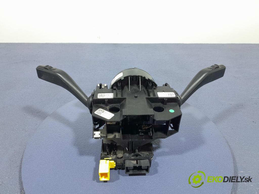 Vw Golf 2006 prepínač Komplex: 1K0953503CP