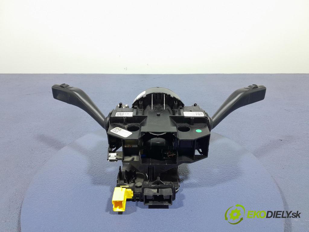 Vw Golf 2006 prepínač Komplex: 1K0953503CP