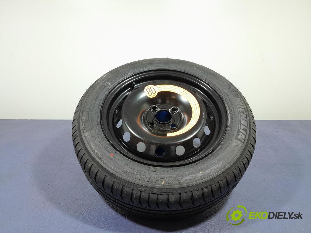 Fiat Punto 2013 koleso Prístup: 51763241