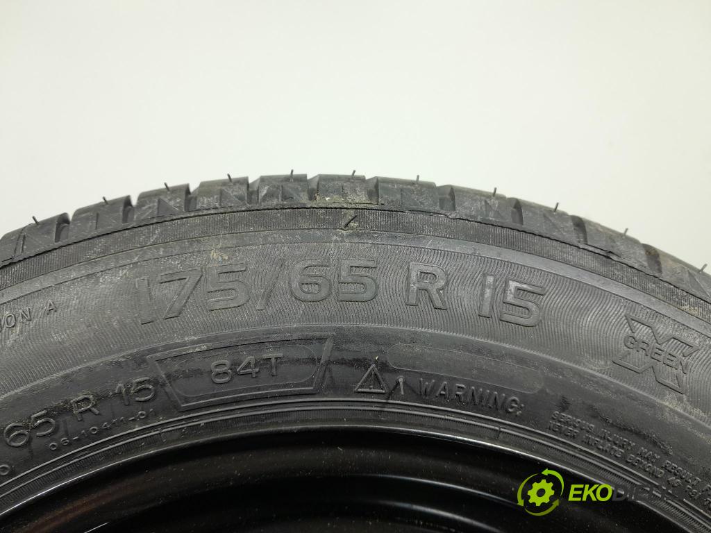 Fiat Punto 2013 koleso Prístup: 51763241