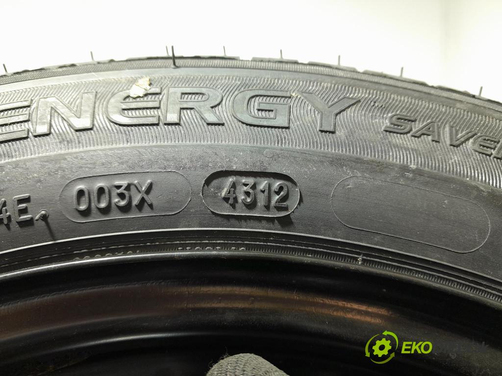 Fiat Punto 2013 koleso Prístup: 51763241