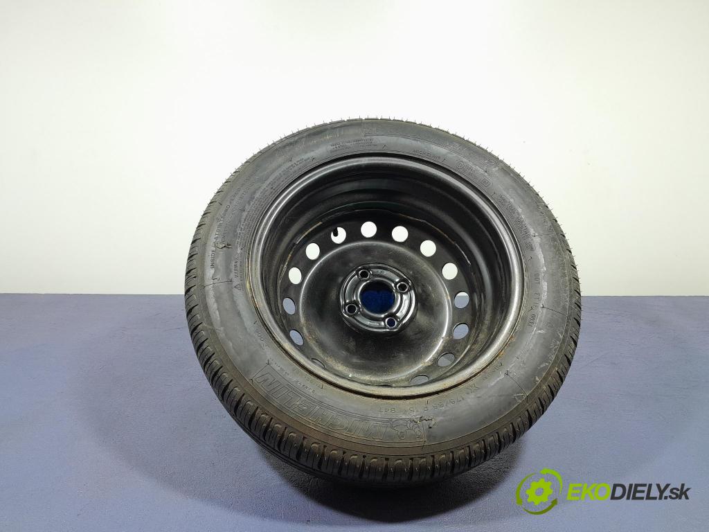 Fiat Punto 2013 koleso Prístup: 51763241