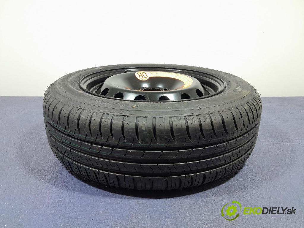 Fiat Punto 2013 koleso Prístup: 51763241