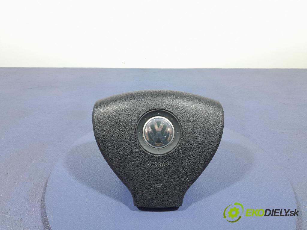 Vw Golf 2006 Airbag: Řidiči: x 1K0880201P