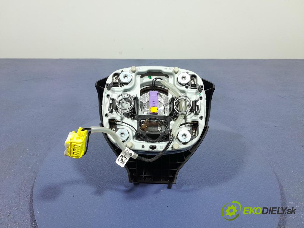 Vw Golf 2006 Airbag: Řidiči: x 1K0880201P