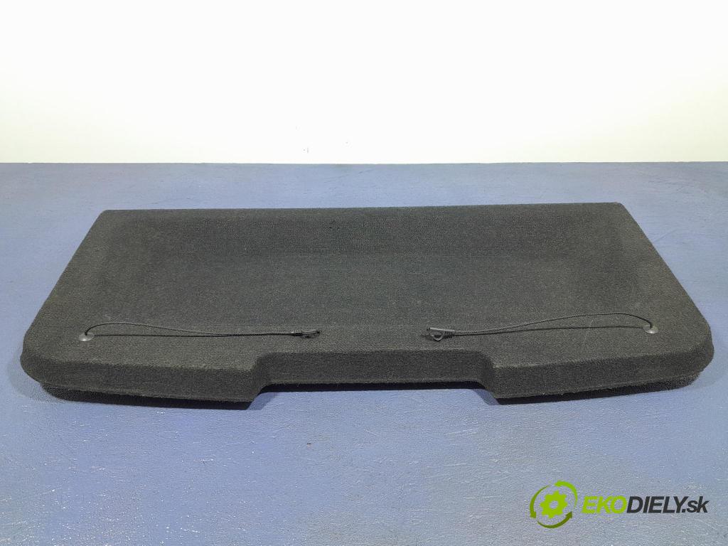 Fiat Punto 2013 kufra: