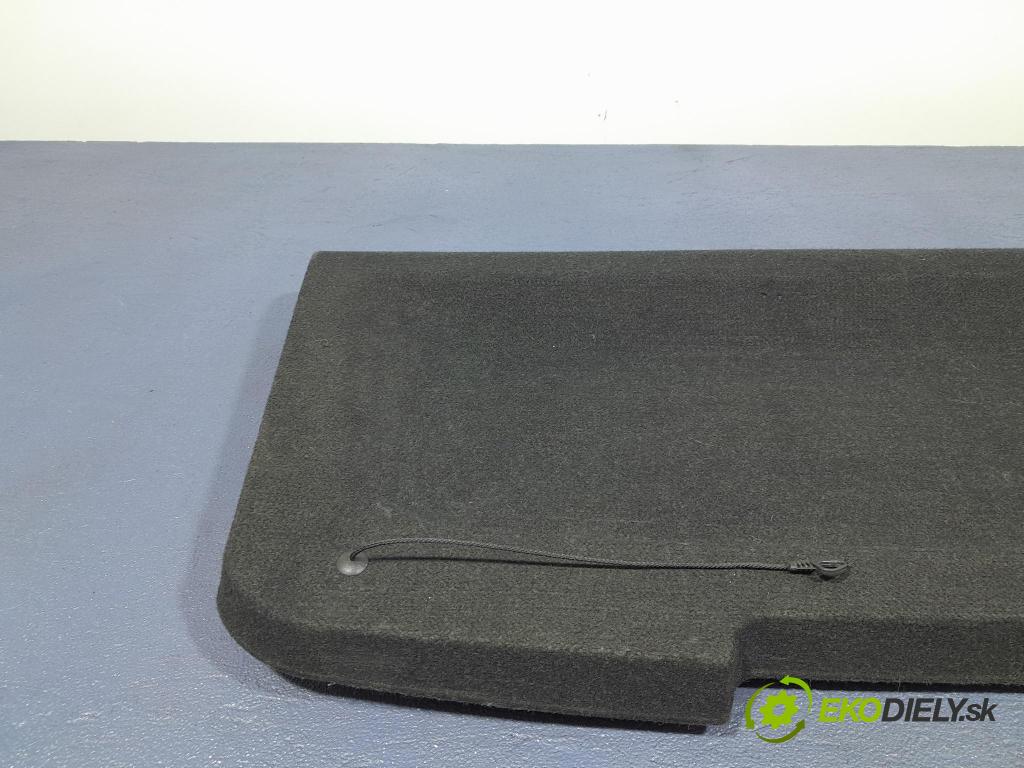 Fiat Punto 2013 kufra: