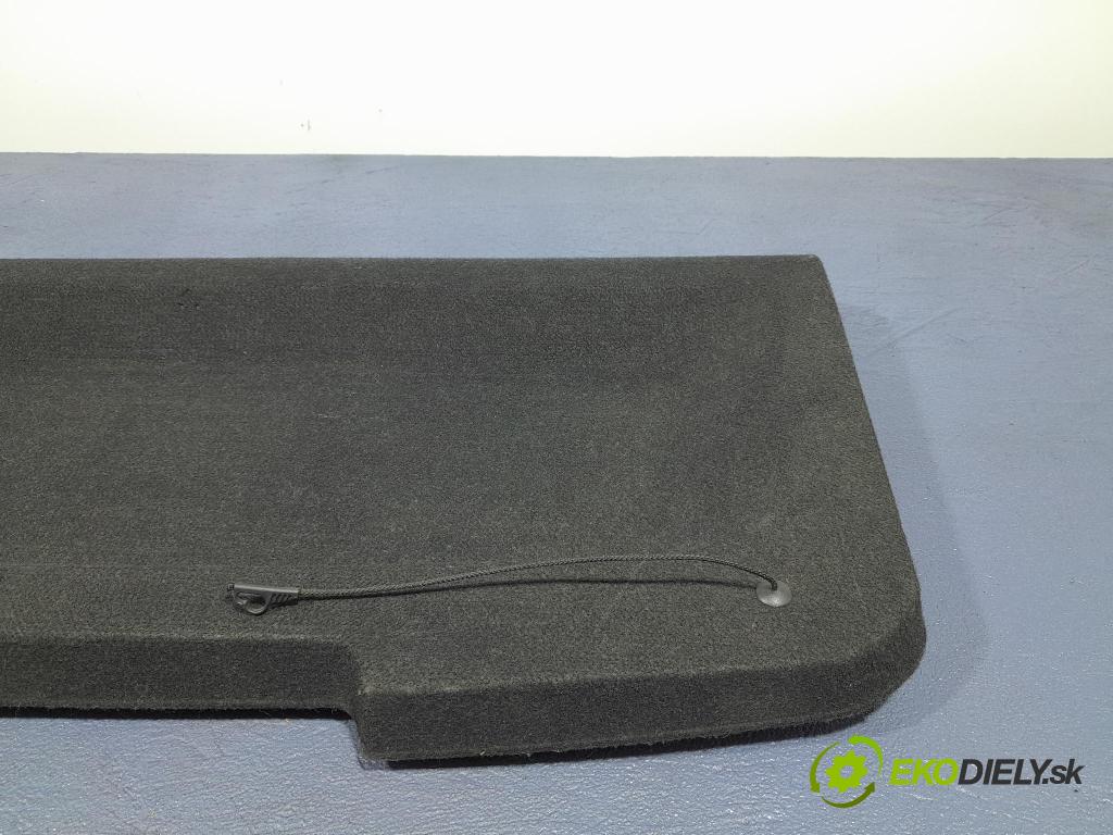 Fiat Punto 2013 kufra: