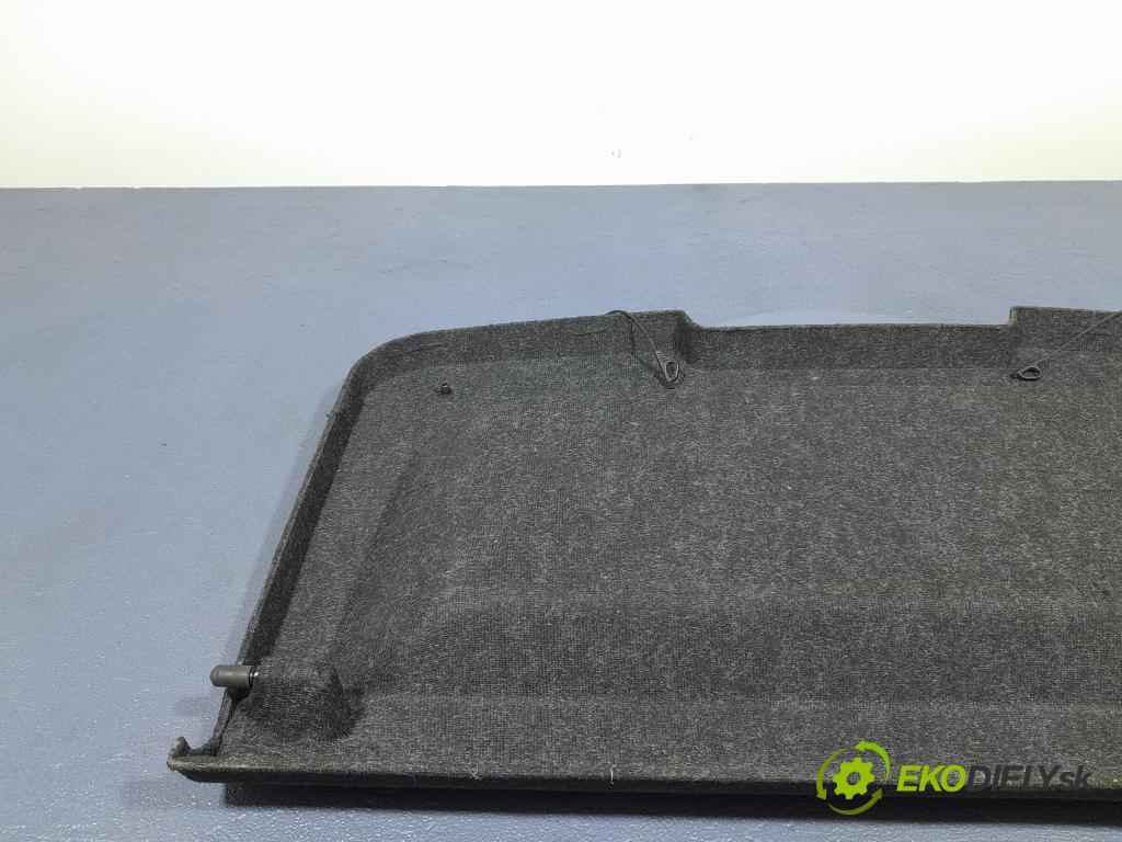 Fiat Punto 2013 kufra: