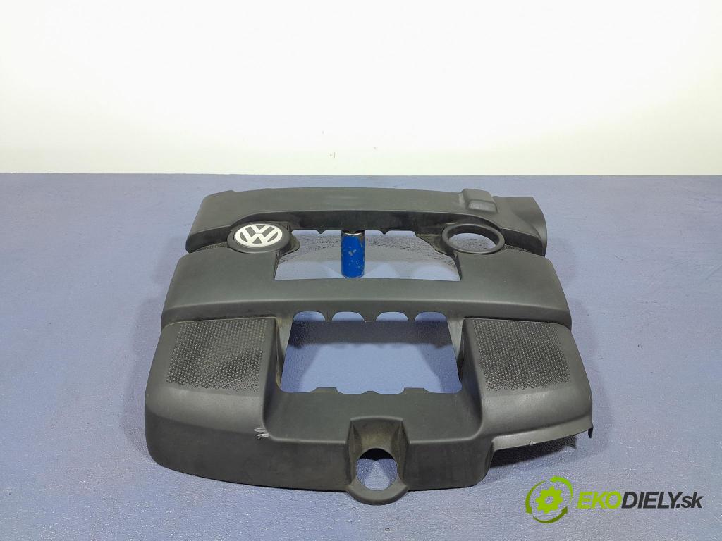 Vw Golf 2006 kryt Motor: 06A103925CH