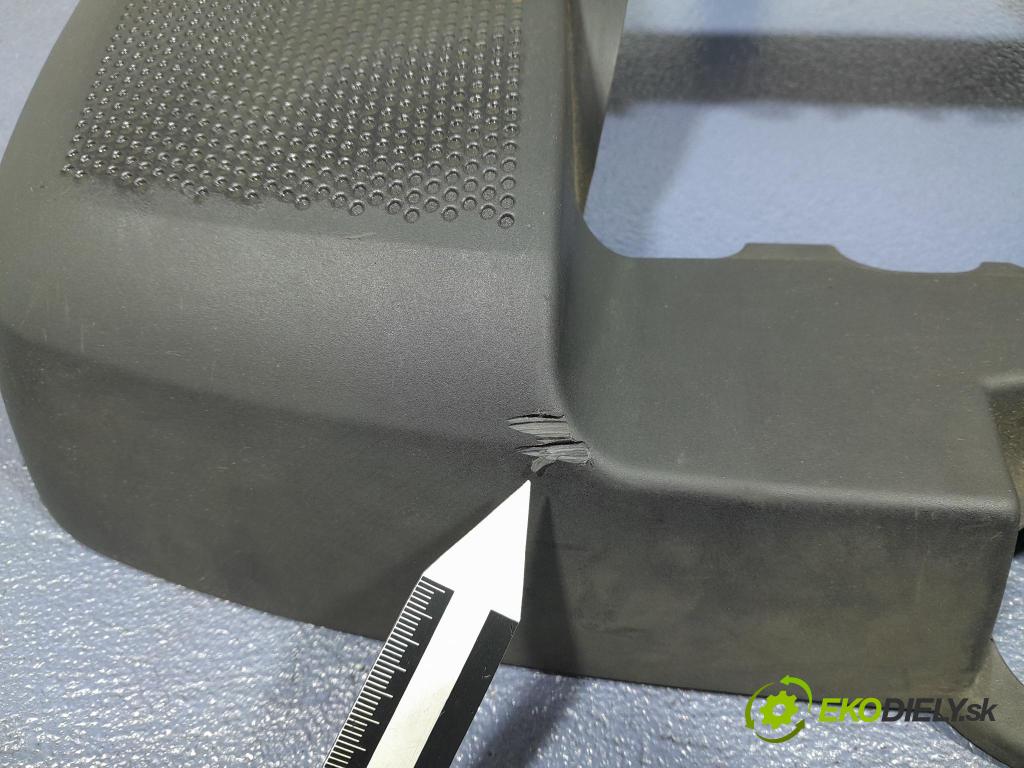 Vw Golf 2006 kryt Motor: 06A103925CH