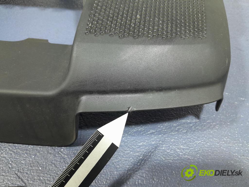 Vw Golf 2006 kryt Motor: 06A103925CH