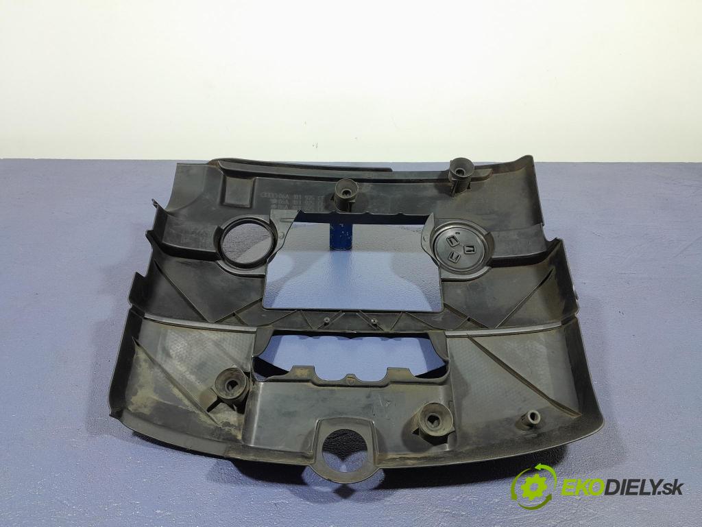 Vw Golf 2006 kryt Motor: 06A103925CH