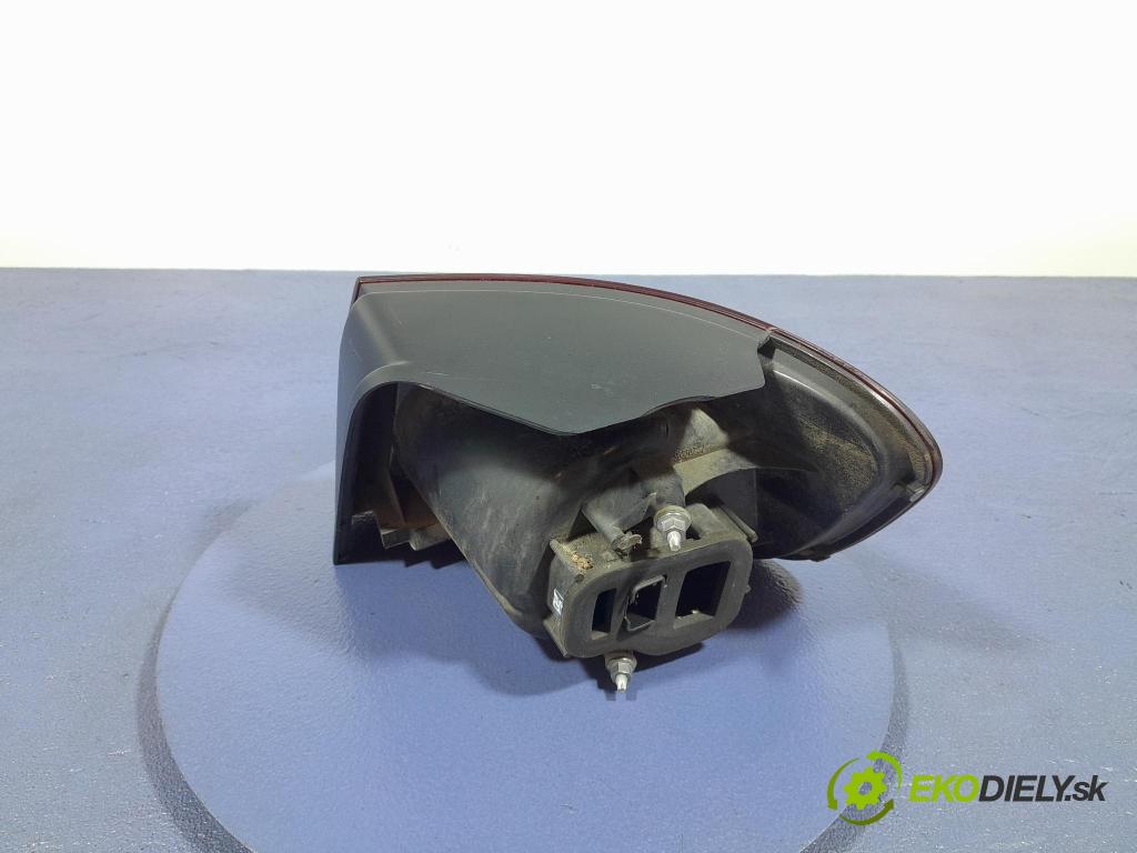 Vw Golf 2006 svetlo / reflektor zad ľavá Vonkajsia: 5M0945095K