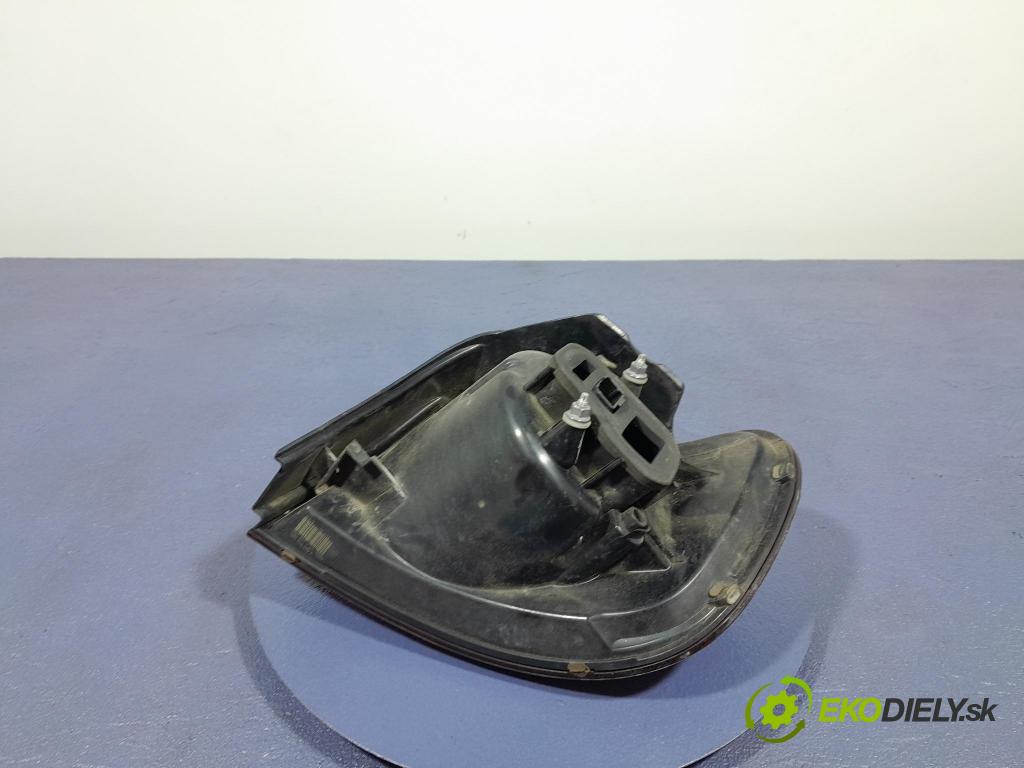 Vw Golf 2006 svetlo / reflektor zad ľavá Vonkajsia: 5M0945095K