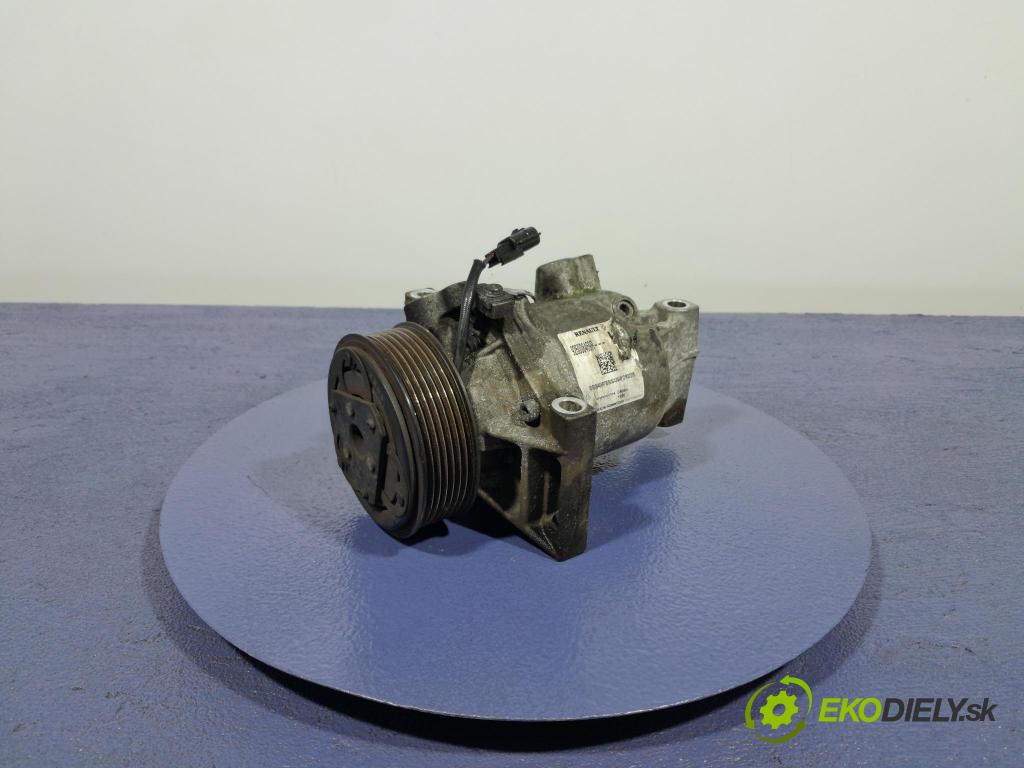 Dacia Sandero 2021 Kompresor: Klimatizácia: 926008469R