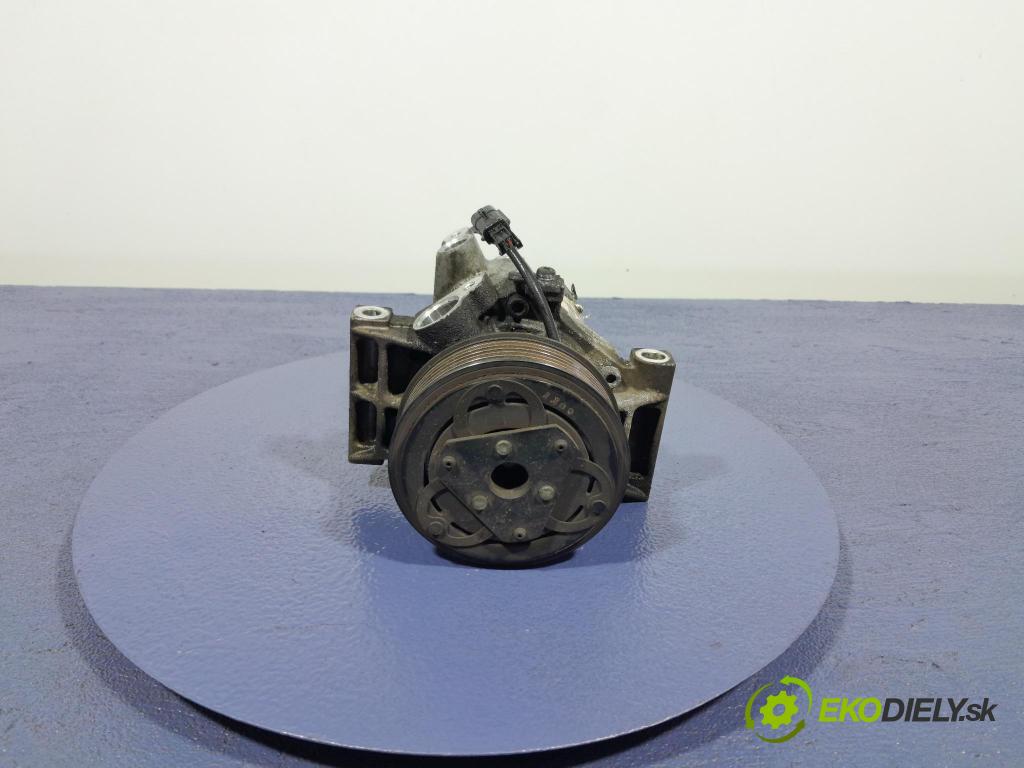 Dacia Sandero 2021 Kompresor: Klimatizácia: 926008469R