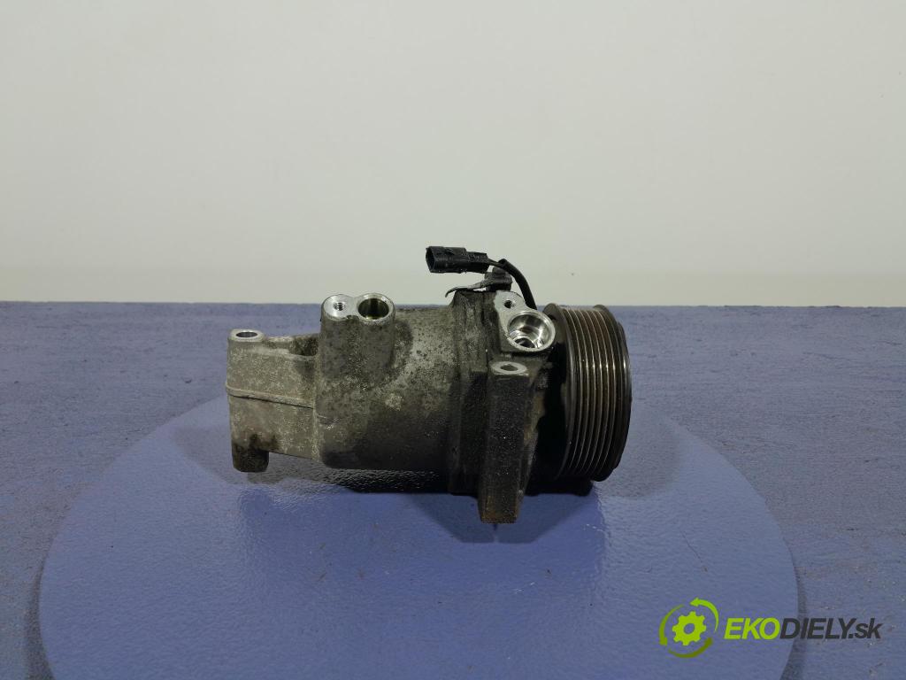 Dacia Sandero 2021 Kompresor: Klimatizácia: 926008469R