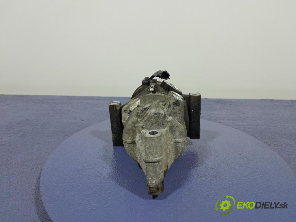 Dacia Sandero 2021 Kompresor: Klimatizácia: 926008469R