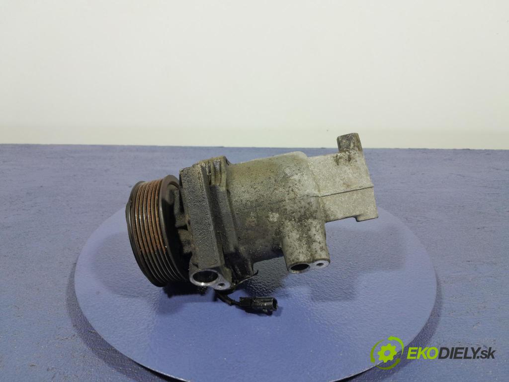 Dacia Sandero 2021 Kompresor: Klimatizácia: 926008469R