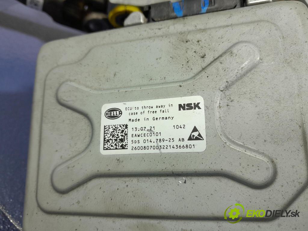 Dacia Sandero 2021 Stĺpik volant x 488109020R