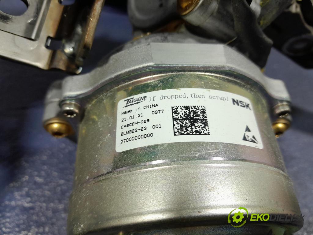 Dacia Sandero 2021 Stĺpik volant x 488109020R