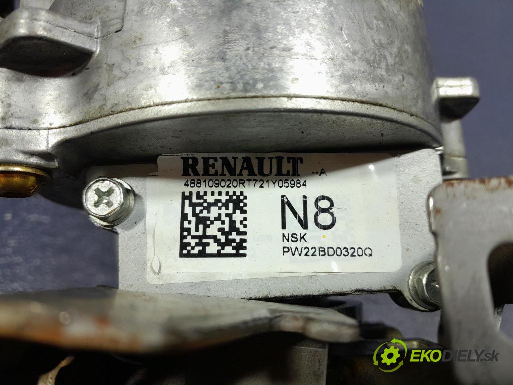 Dacia Sandero 2021 Stĺpik volant x 488109020R