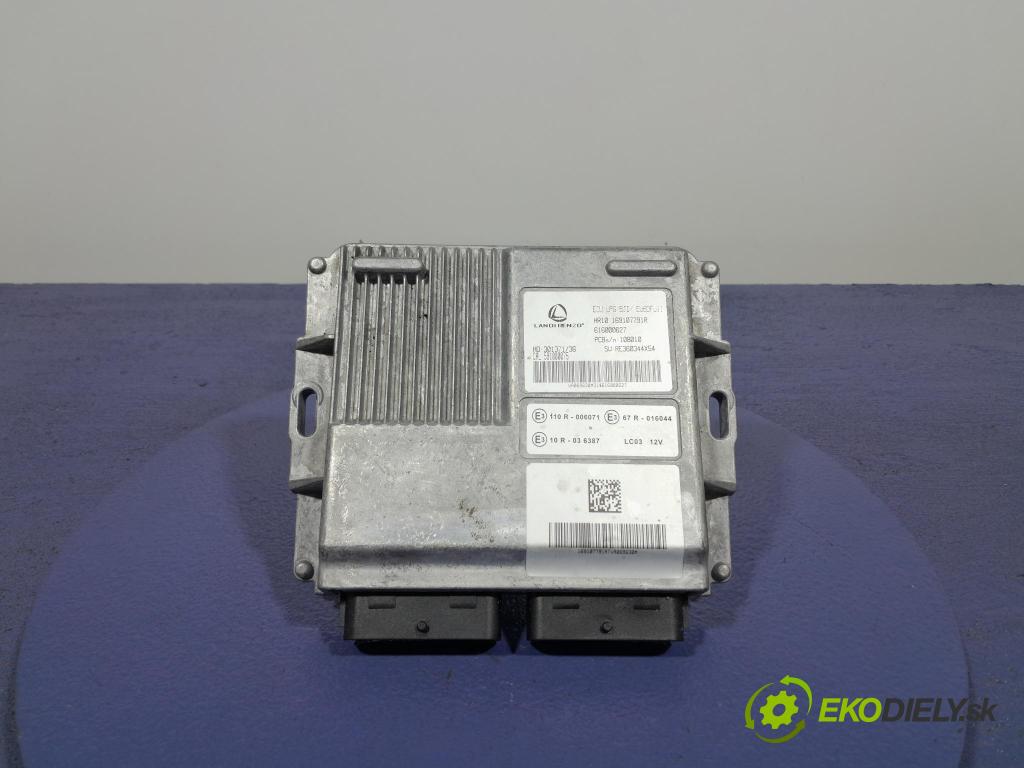 Dacia Sandero 2021 řídící jednotka 169107791R