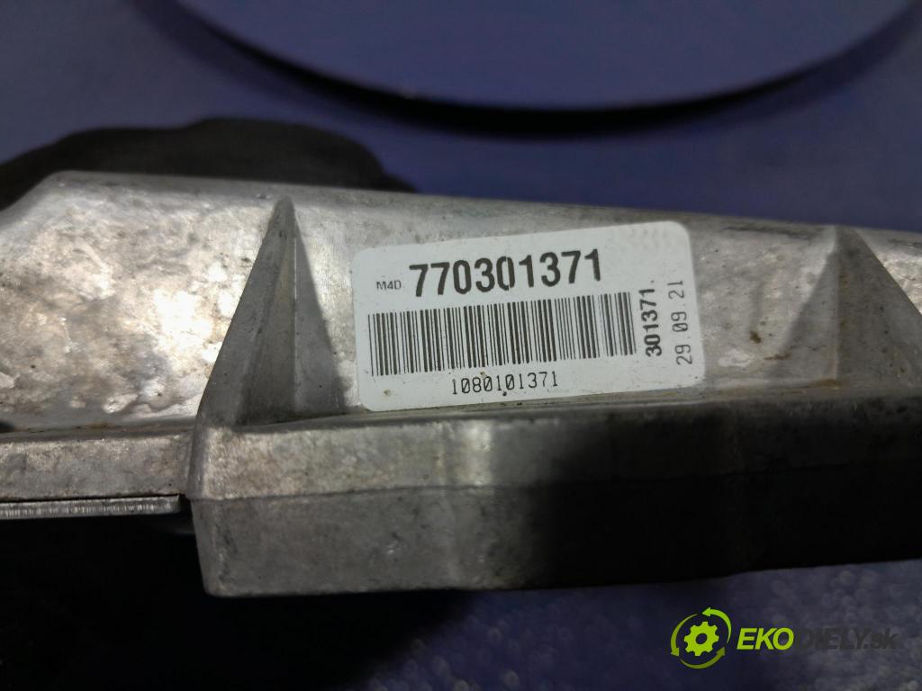 Dacia Sandero 2021 řídící jednotka 169107791R