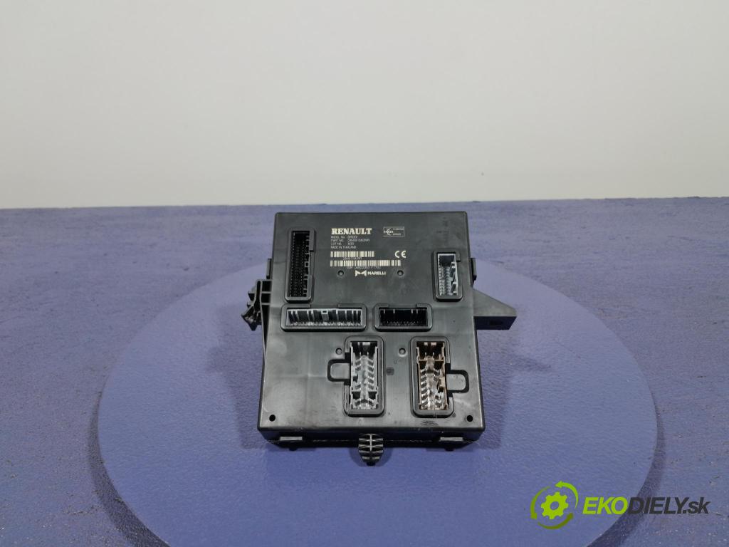 Dacia Sandero 2021 riadiaca jednotka 284B15839R