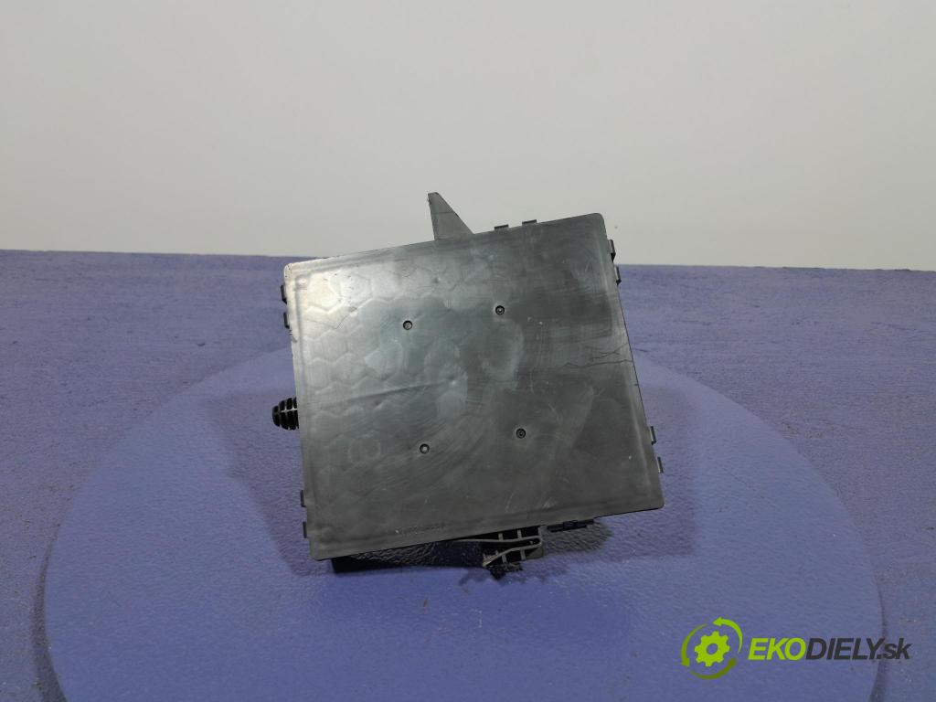 Dacia Sandero 2021 riadiaca jednotka 284B15839R