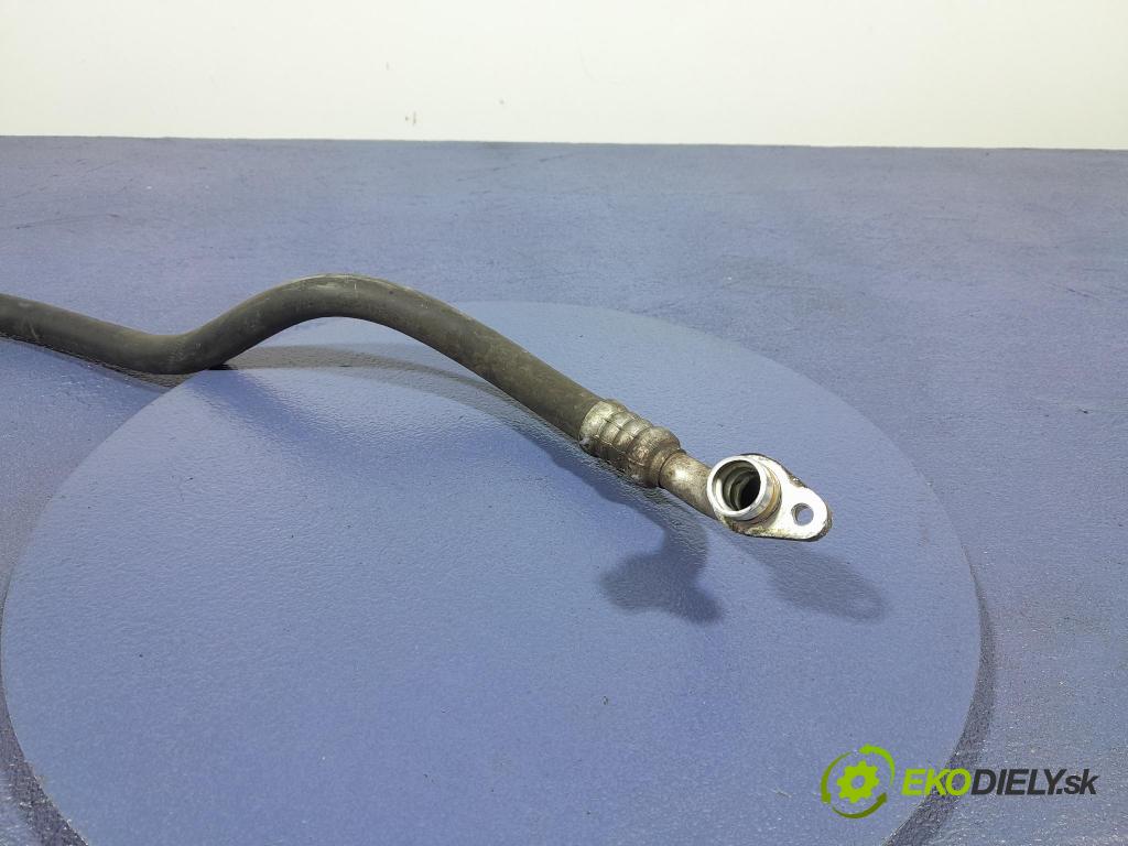 Dacia Sandero 2021 rúrka Klimatizácia: 924805740R