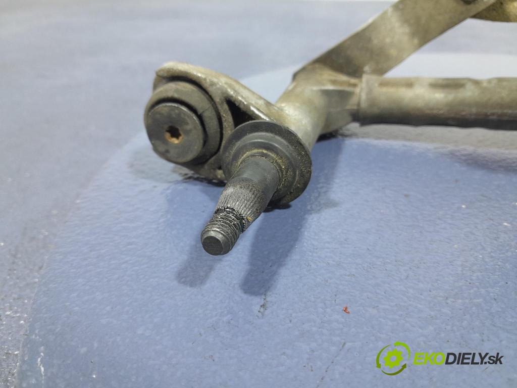 Vw Golf 2006 mechanismus motorek Stěrače: před 5M0955024C