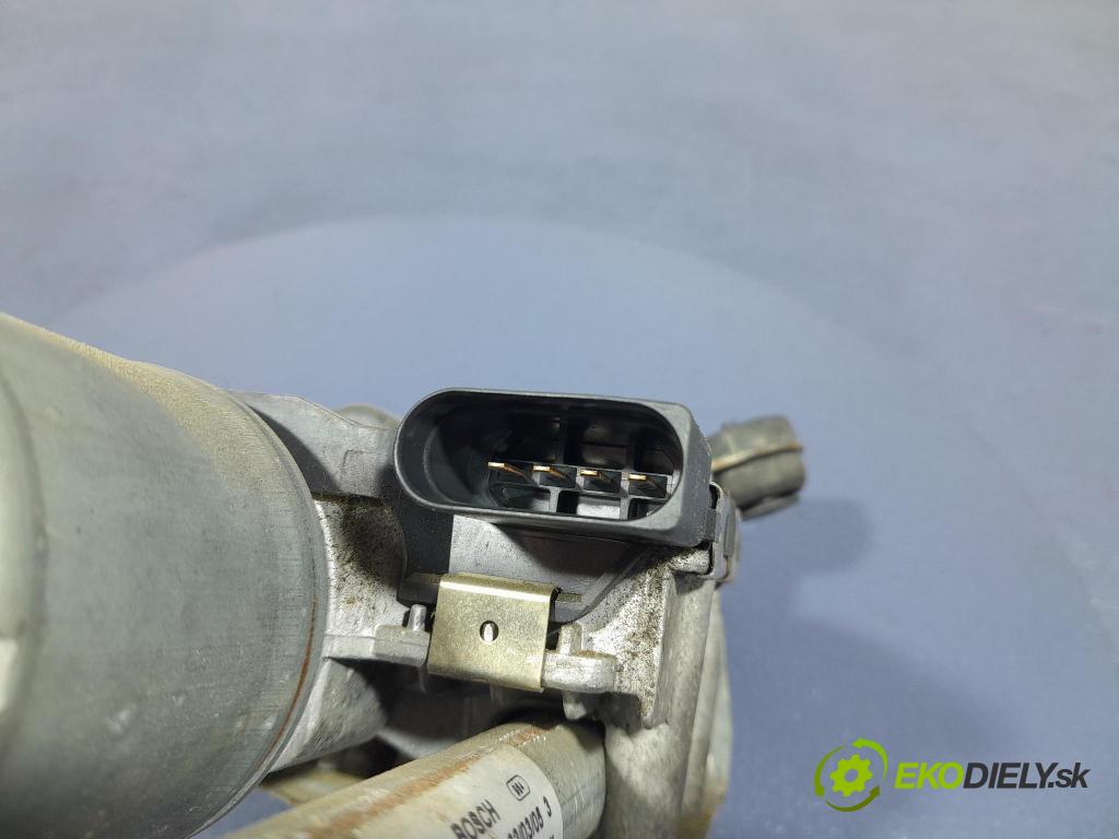 Vw Golf 2006 mechanismus motorek Stěrače: před 5M0955024C