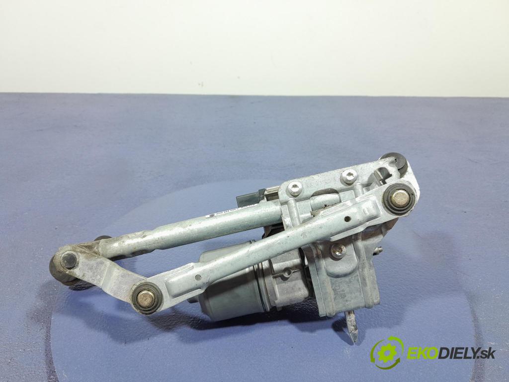 Vw Golf 2006 mechanismus motorek Stěrače: před 5M0955024C