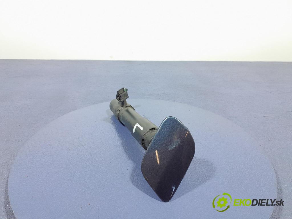 Vw Golf 2006 ostrekovač