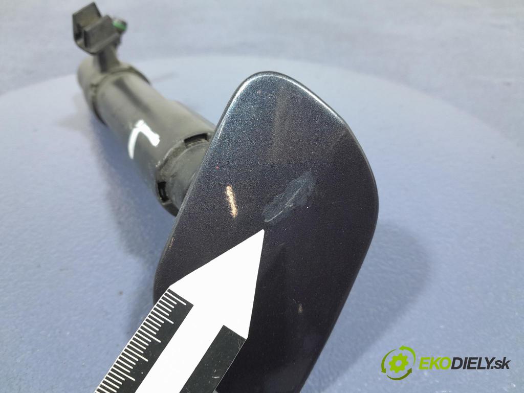 Vw Golf 2006 ostrekovač