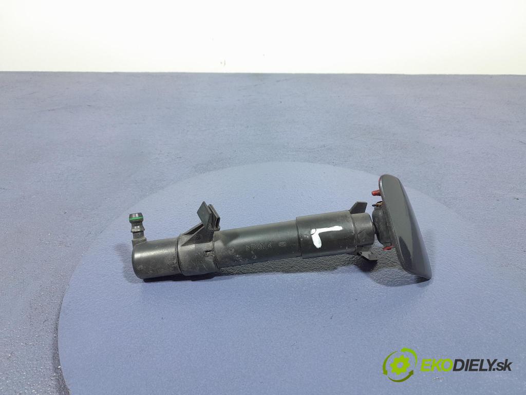 Vw Golf 2006 ostrekovač